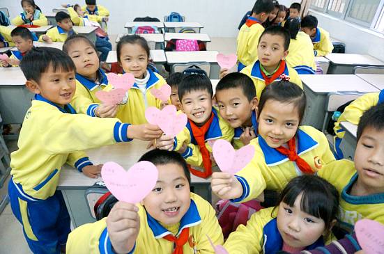 清远市十大优秀小学,清远市优秀学校