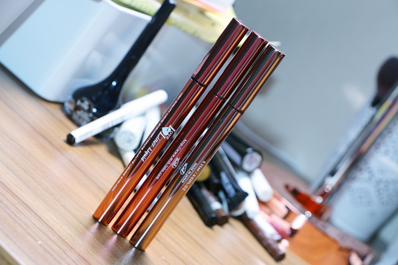 豆瓣日记:我的100件开架彩妆——什么值得买（3）