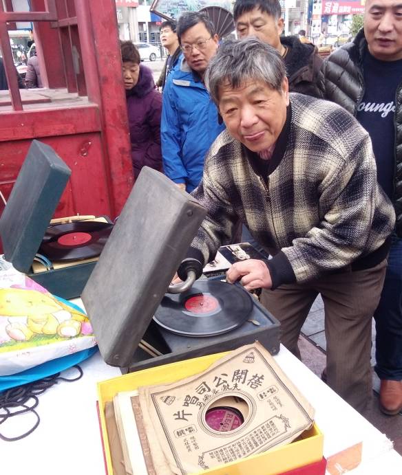 「你说我做之周浦篇」你不可错过的“小上海”,约吗?