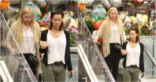 足球尤物阿曼达,阿曼达贝尼斯为什么退出娱乐圈