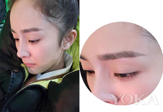 杨幂赵又廷出演夜华被吐槽,三生三世十里桃花赵又廷杨幂夜华