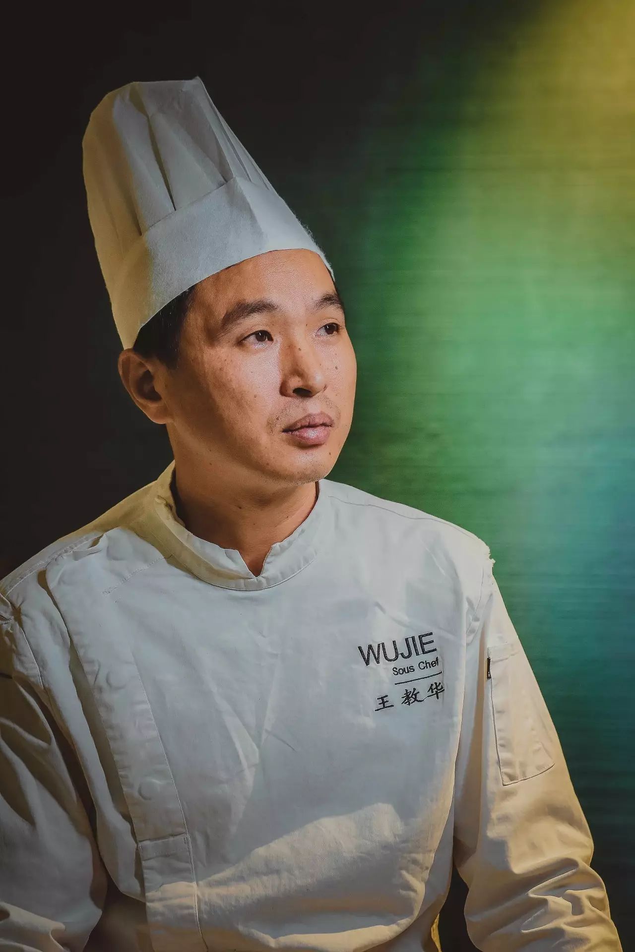 米其林星级素食餐厅,米其林十大素食餐厅