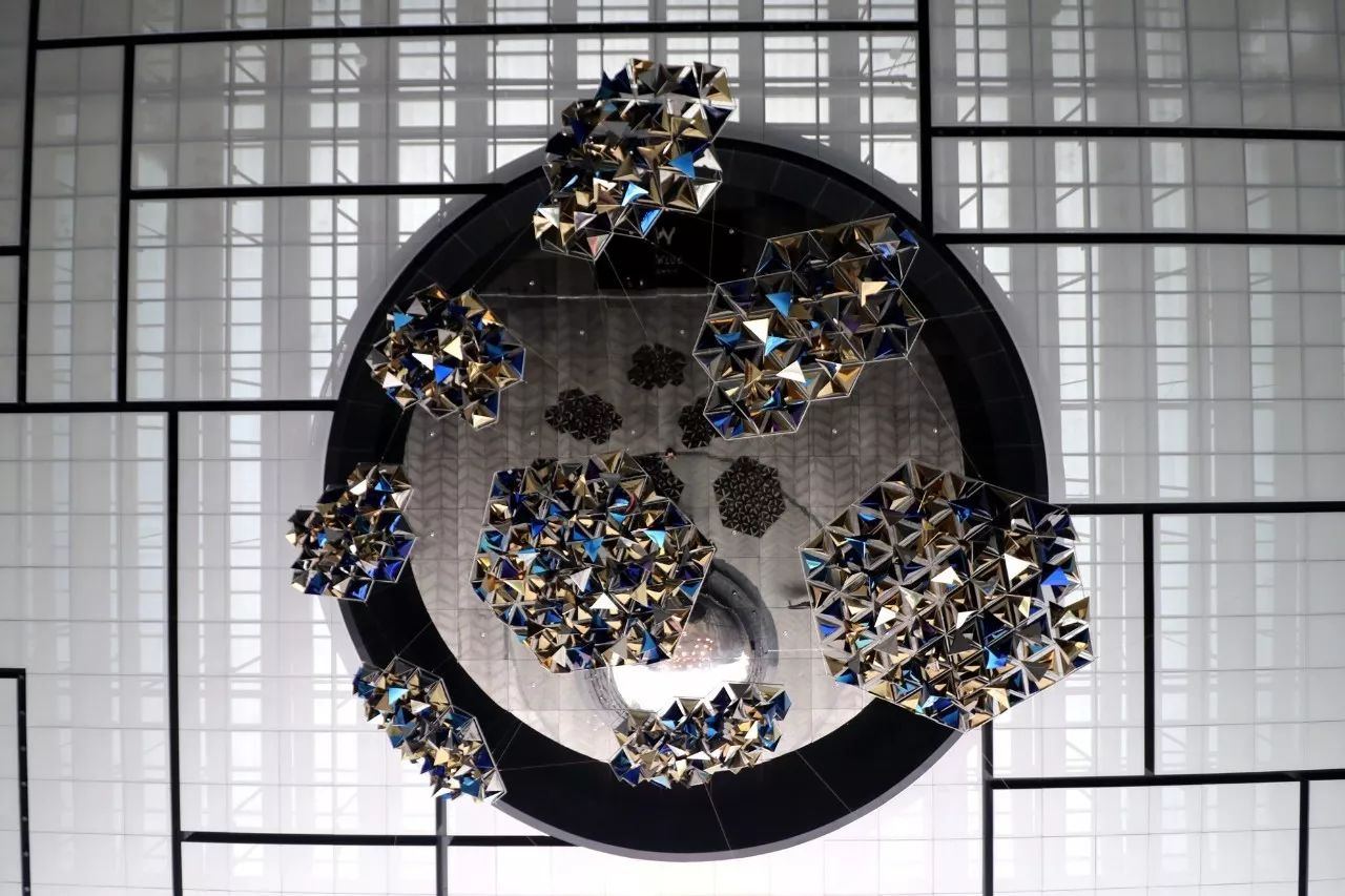 苏州w酒店婚纱秀,苏州w酒店几星级