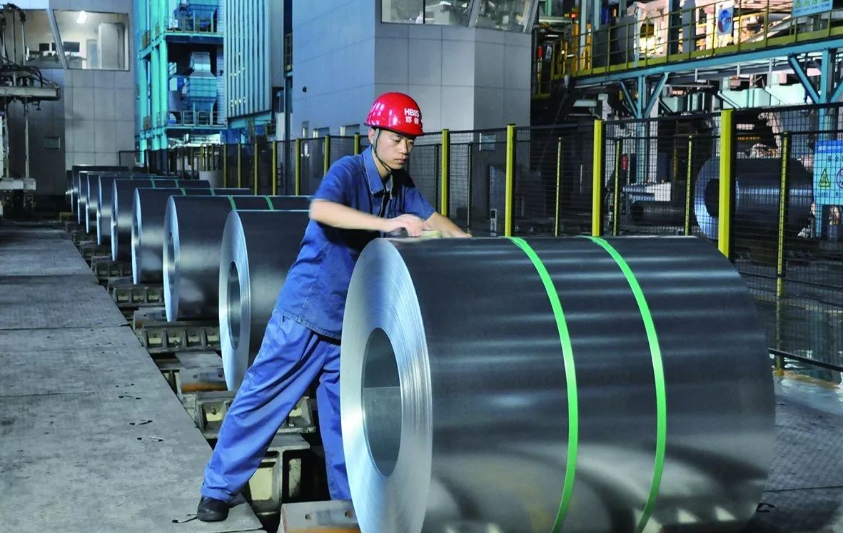 钢铁最终的宿命,钢铁最后会变成什么