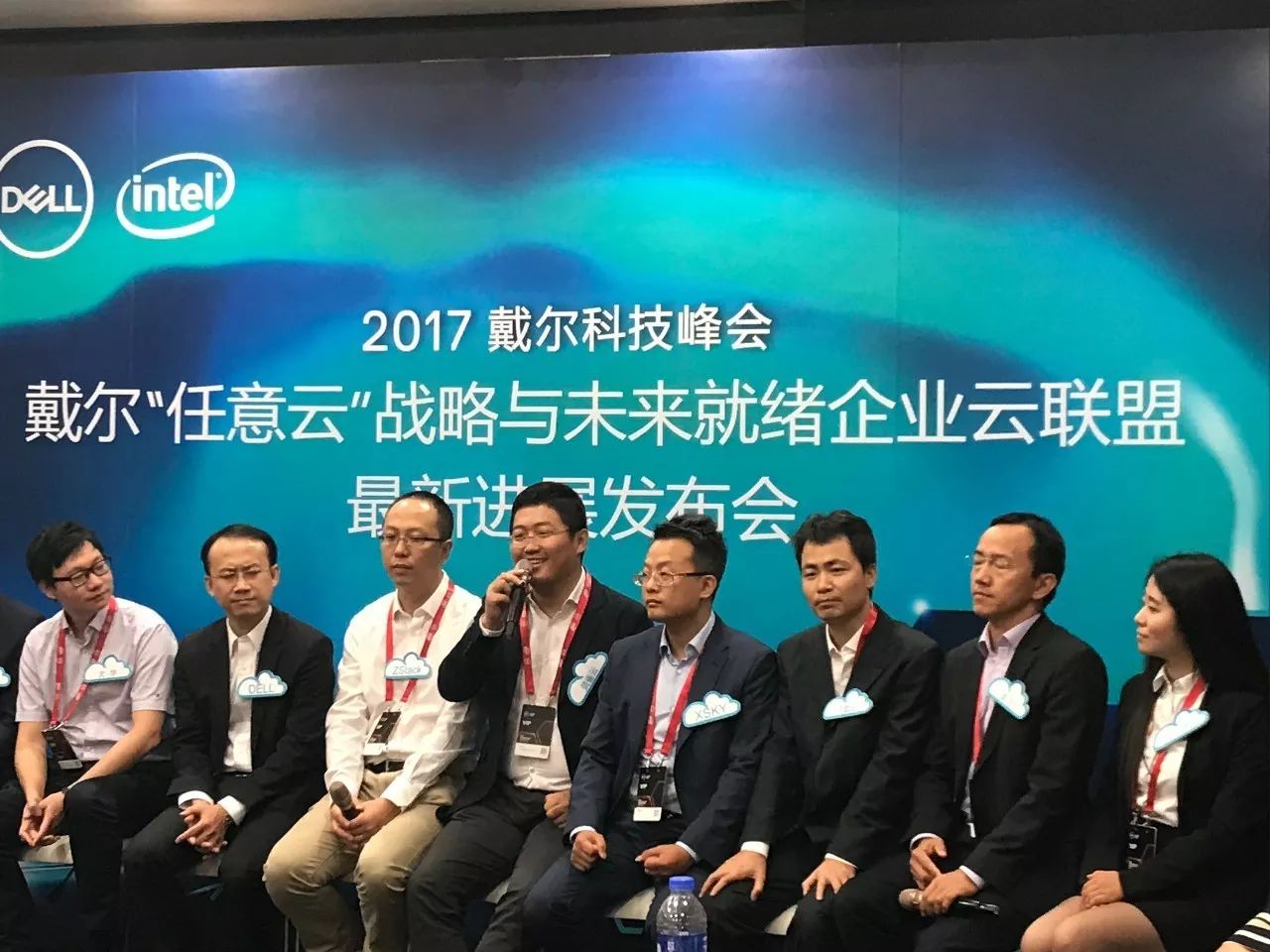 给容器成为PaaS一个理由，灵雀云就能成为领跑者