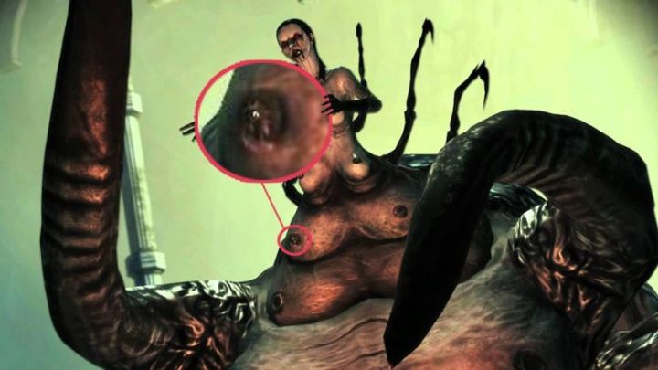 君子坦荡荡！那些“乳”此多娇的游戏角色，竟然有这么多……