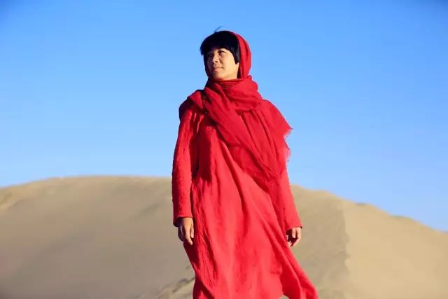 你走过最美的路，是这36位为你筛选的