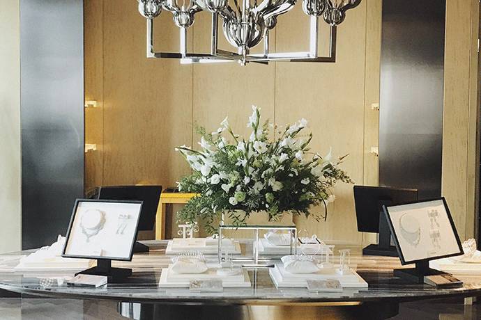 李易峰的时装周,李易峰时装周