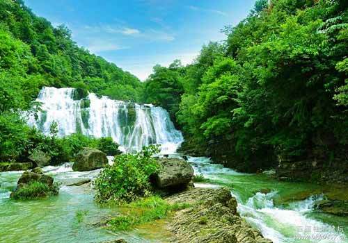 毕节七星关旅游区,毕节七星关攻略