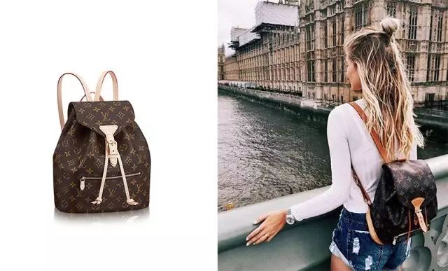 迪丽热巴包包里的东西,迪丽热巴甲壳虫包包