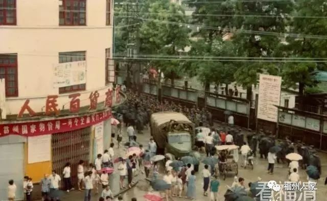 福清是一座神秘的城市,福建省福清城市概况