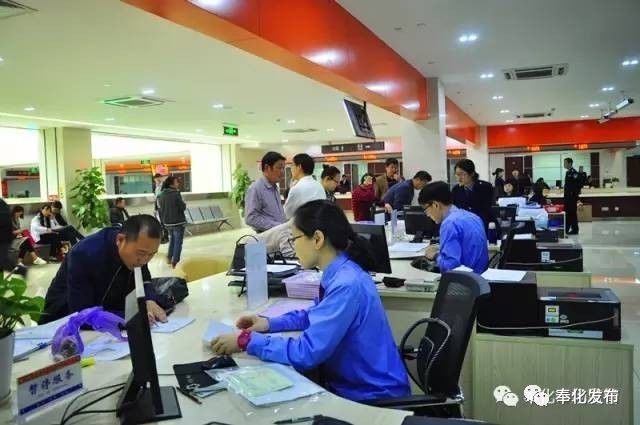 奉化行政中心地址,奉化行政服务中心春节上班时间