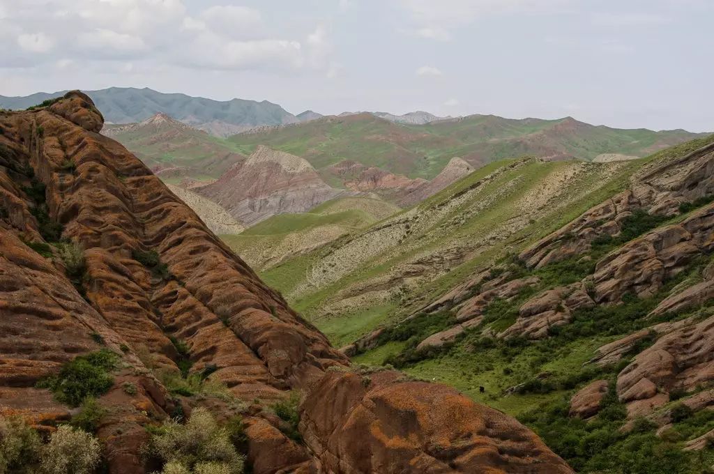 石河子秋季旅游攻略,石河子十一假期旅游推荐