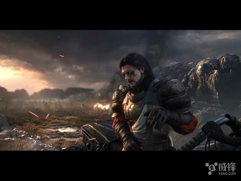 战争艺术赤潮克制,极致的战争艺术