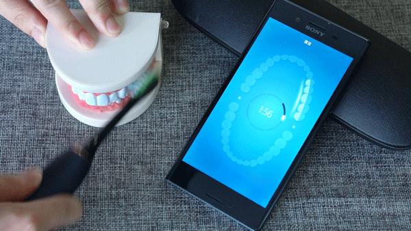 快速刷牙神器app,教你正确刷牙的app