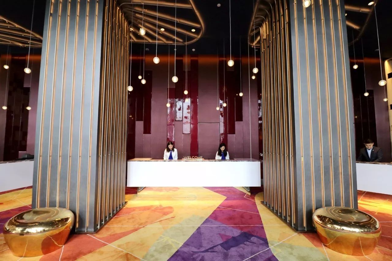 苏州w酒店婚纱秀,苏州w酒店几星级