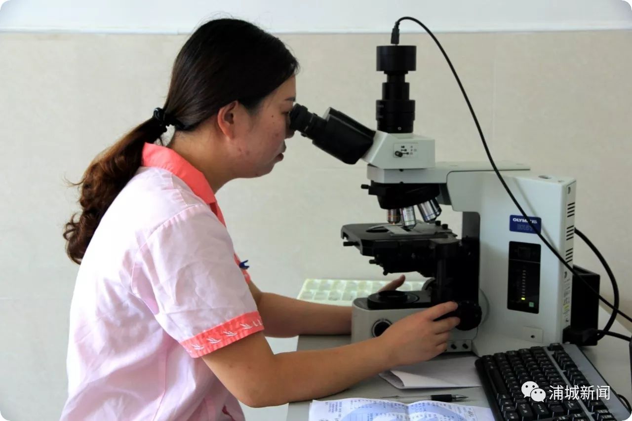 「四比六促」力补医疗卫生短板造福广大妇女儿童——浦城妇幼保健院完成整体搬迁