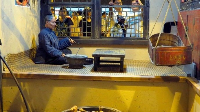 金秋国庆节旅游,中秋国庆七大主题旅游盛宴迎八方