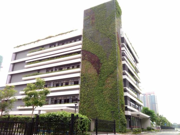 合景新鸿基泷景花园7期5座,佛山合景新鸿基泷景大平层400平米