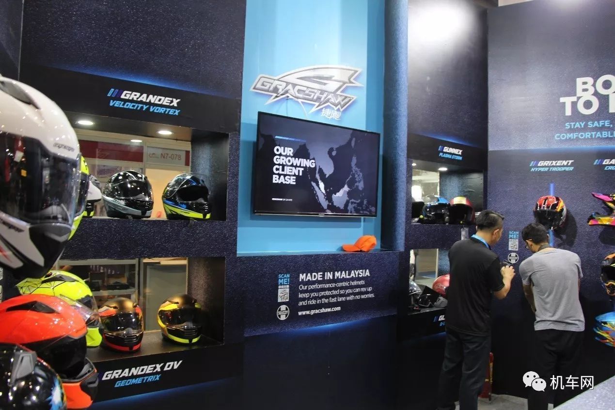 摩博会最强装备,北京23年摩博会装备