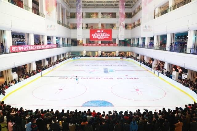 自助式买衣服你喜欢不？不试咋知道丨鞠萍姐姐十一要去