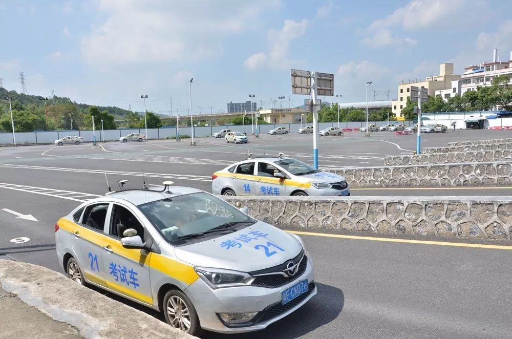 韶关恢复驾考最新时间,韶关驾考最新政策
