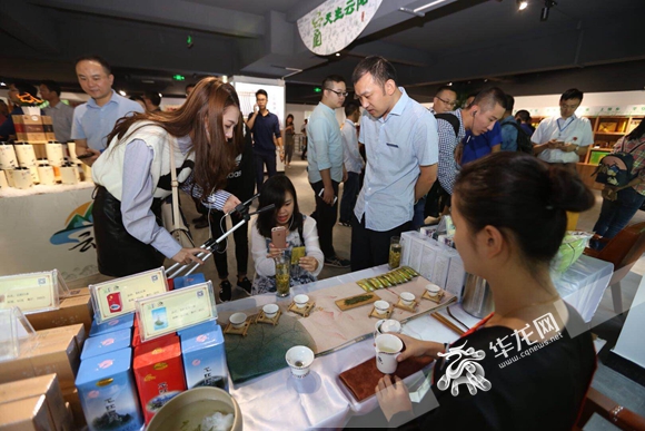 天生云阳2023特色农产品年货展销,云阳县江口镇农特产品展销会