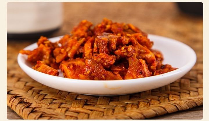 延边买特产去哪里,延边特产有哪些可以带走