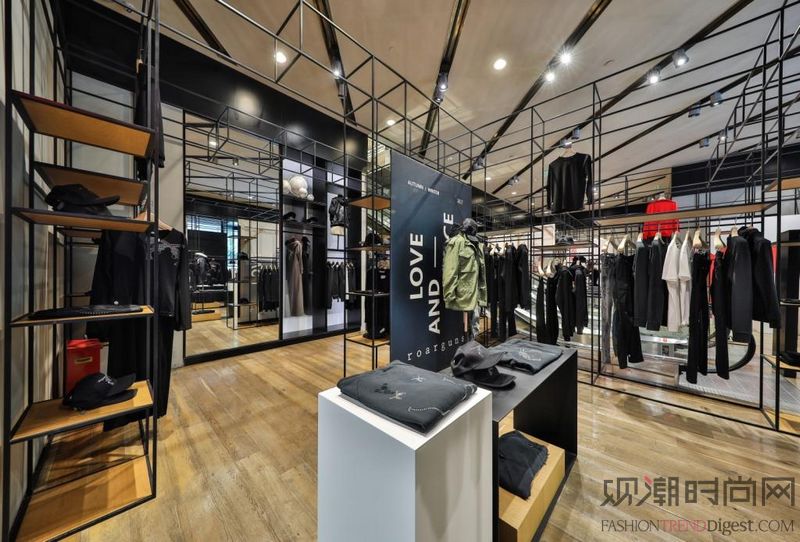 roarguns北京店,roarguns香港专卖店