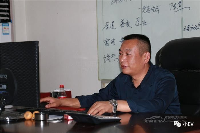 E商访谈丨山东济宁经销商孟红秋，如何一年零售1000多辆御捷电动车？