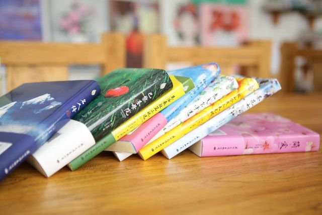 十首最经典的中秋诗词丨那年花开月正圆，且喜人间好时节