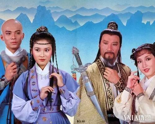 十首最气势武侠歌曲原唱,武侠最霸气的十首歌