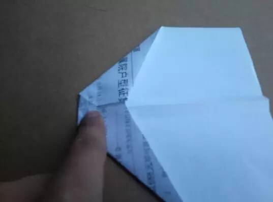 幼儿园简单小手工折纸简单又漂亮,手工折纸纸飞机制作教程幼儿园