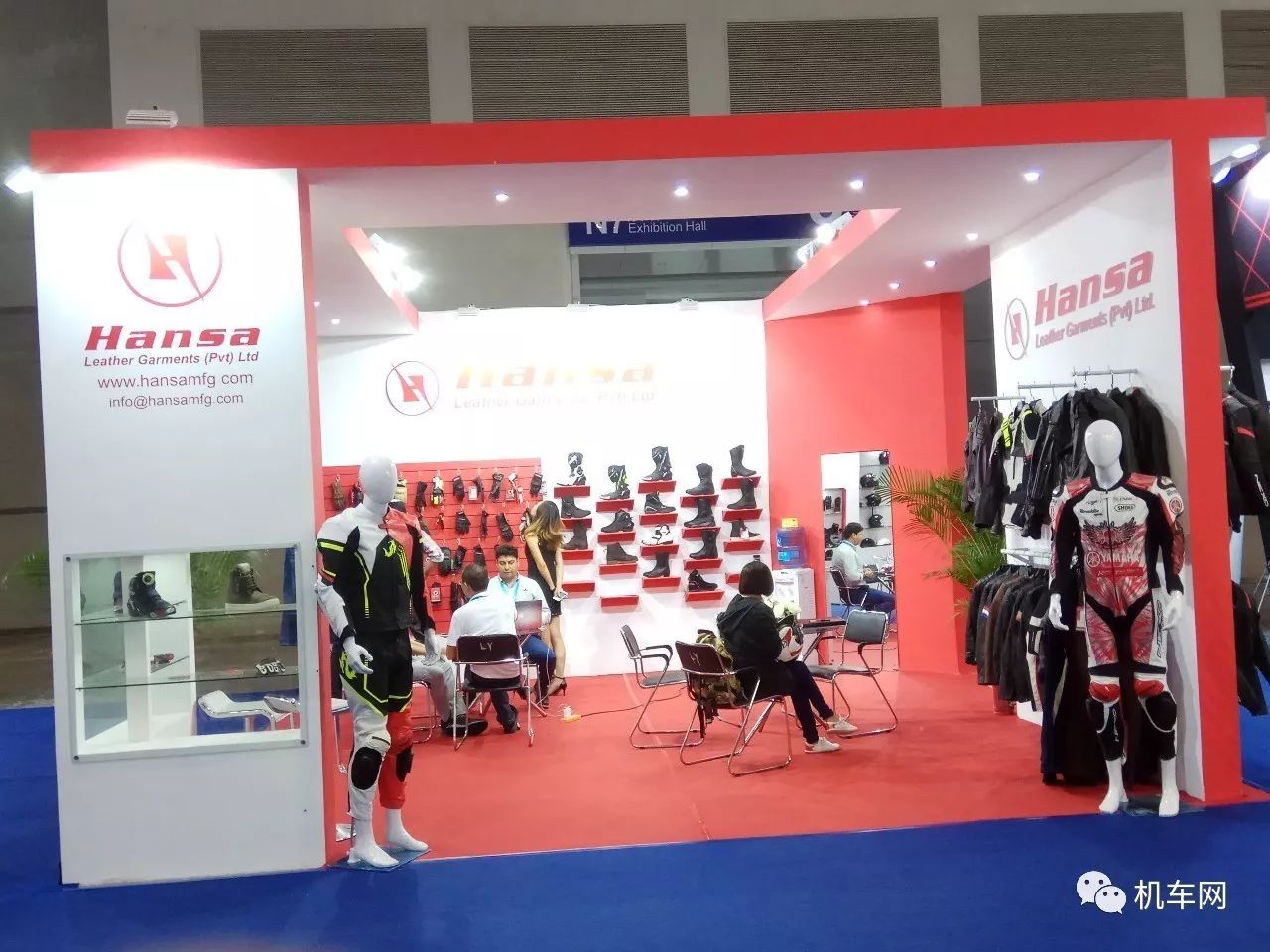 中国摩博会装备,摩博会全过程