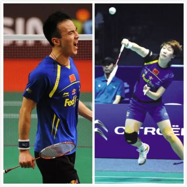 羽毛球羽坛第一人,深圳南山羽毛球馆