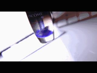 风很大又好用的化妆品,兰蔻小安瓶效果