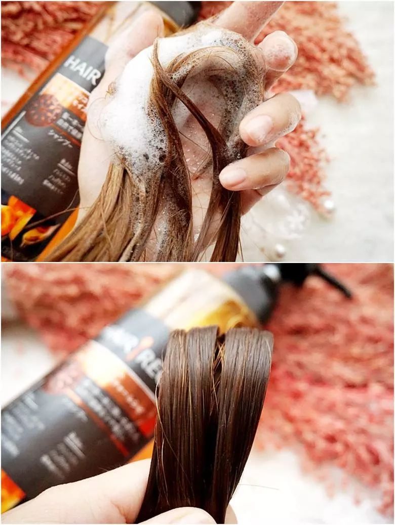 日本药妆店洗发水,日本药妆店洗发水推荐