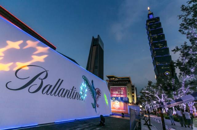 你没听错，百龄坛首款单麦问世！专访首席酿酒师SandyHyslop