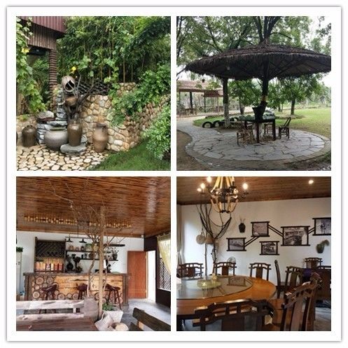 芜湖农家乐休闲度假,芜湖周边农家乐一日游推荐