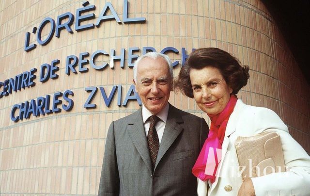 世界上女首富,世界女首富2009年资产