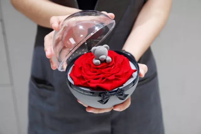 roseonly深圳哪里有专卖店,roseonly广州门店