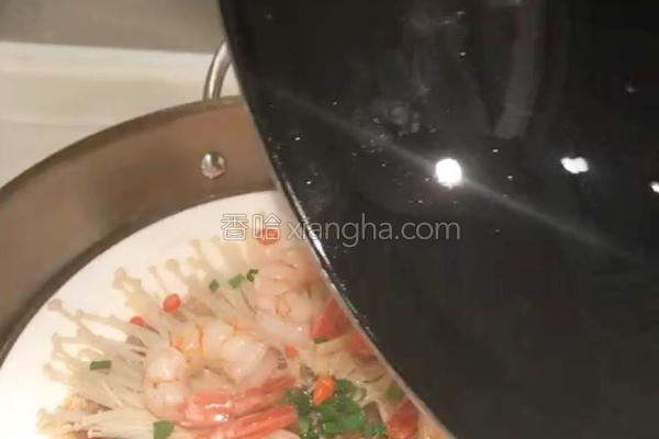 阿根廷红虾虾仁,阿根廷大红虾可以水煮吗