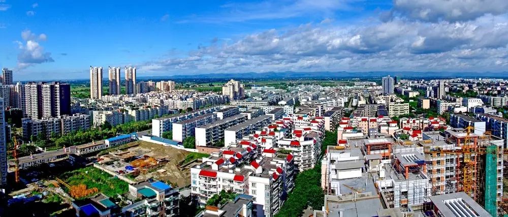 成都欧洲中心青白江,青白江到欧洲的桥头堡