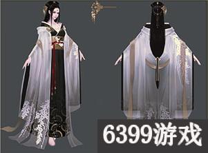 天涯明月刀血衣技能展示,天涯明月刀七夕玉露