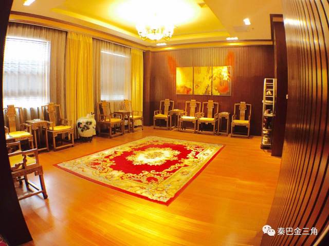 第一次来星级酒店觉得自己老土,星级酒店好进么