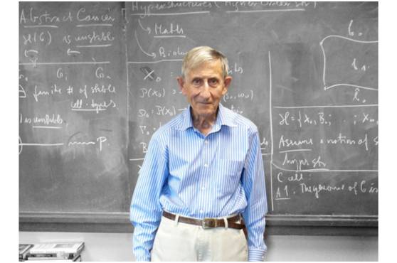 2023科技成就热点,科技大奖秘诀