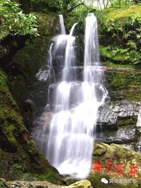 「相约康县」山水间歌声回荡，烟波里久违的故乡