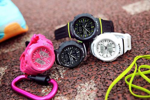 baby饭拍少女时代,baby-g儿童版