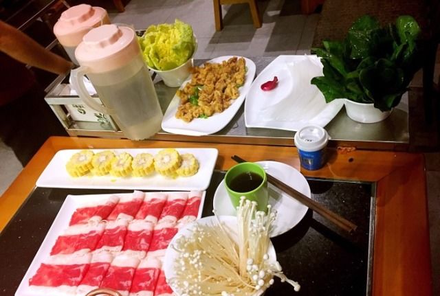 「莲湖味道」莲湖区的这几家美食绝了，98%的人来了不想走！