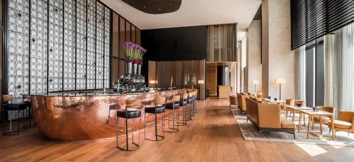 宝格丽章子怡舒淇谁压轴,章子怡北京宝格丽酒店